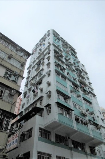 廣興大廈