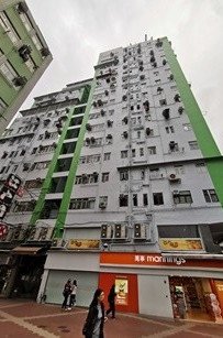 周氏大廈