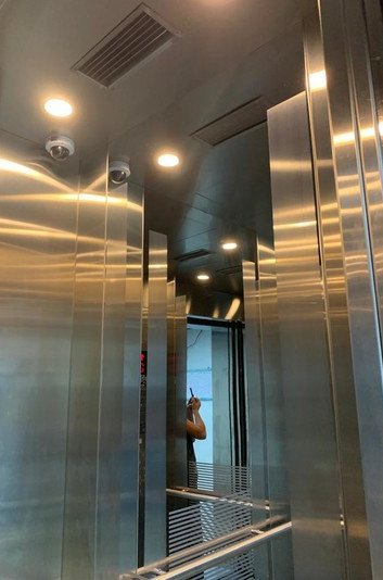 新華銀行大廈