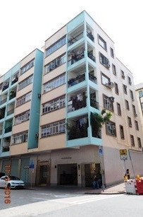 Nos.118-128 Maidstone Road