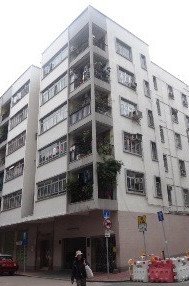 Nos.118-128 Maidstone Road