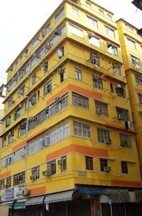 马头角蝉联街1-3号