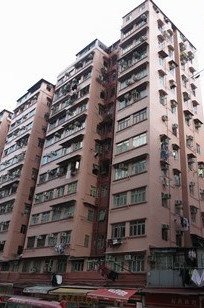 建安大廈