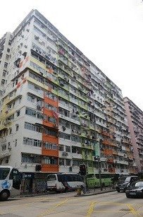 Mei King Mansion Phase II