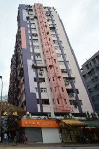 崇字大厦