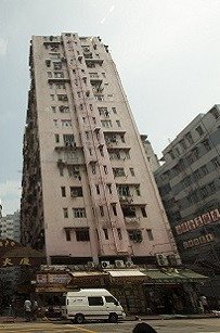 崇字大厦