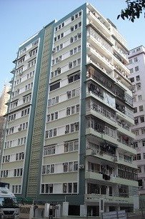 華豐大廈