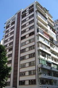 華豐大廈