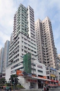 晨光大厦