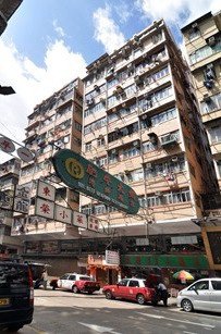 Ka Po Building