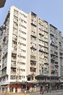 昌遠大廈