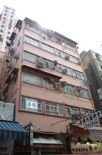 千龍大廈