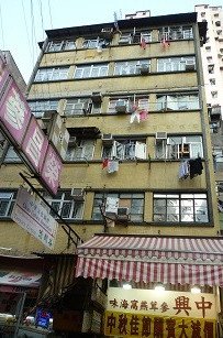 千龍大廈