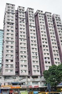 泰華大廈