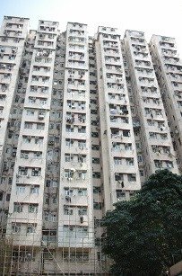 泰華大廈