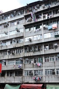 Nos.1013-1019 Canton Road 