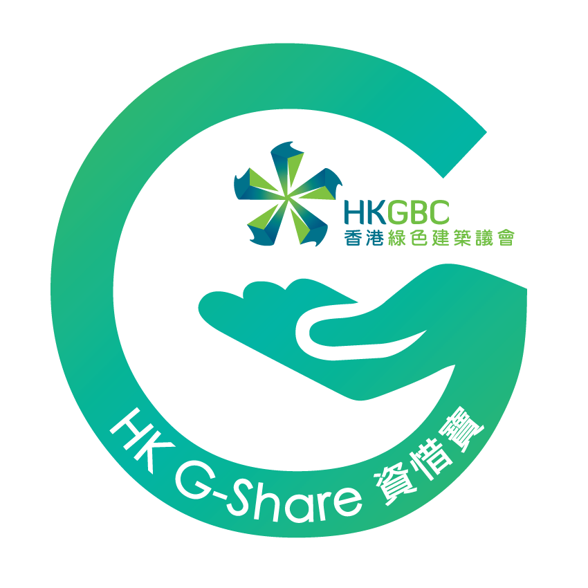HK G-Share: e-Platform for Waste Reduction
