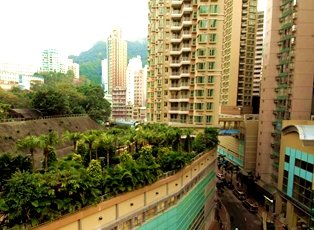 Green Roof