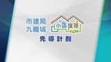 Kowloon City District- based Building Rehabilitation Pilot Scheme