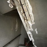 Defective Concrete