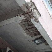 Defective Concrete