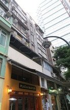 旭日楼