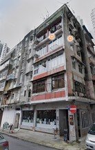 施弼街12-13號