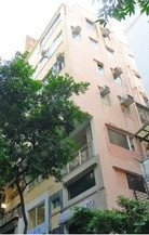 香港中環善慶街2及4號