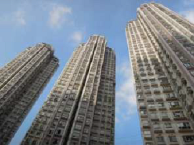 海港花园