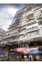 寶安大樓