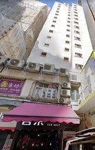 Nos 30 - 34 Jardine's Bazaar and 16 - 20 Yee Wo Street, Hong Kong