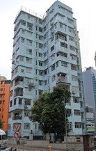 海景大厦
