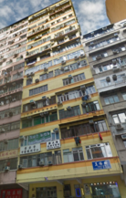 彌敦大廈
