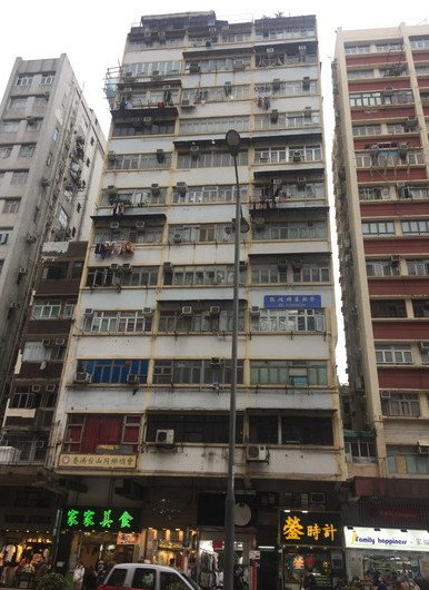 金沙樓