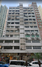 東南大廈
